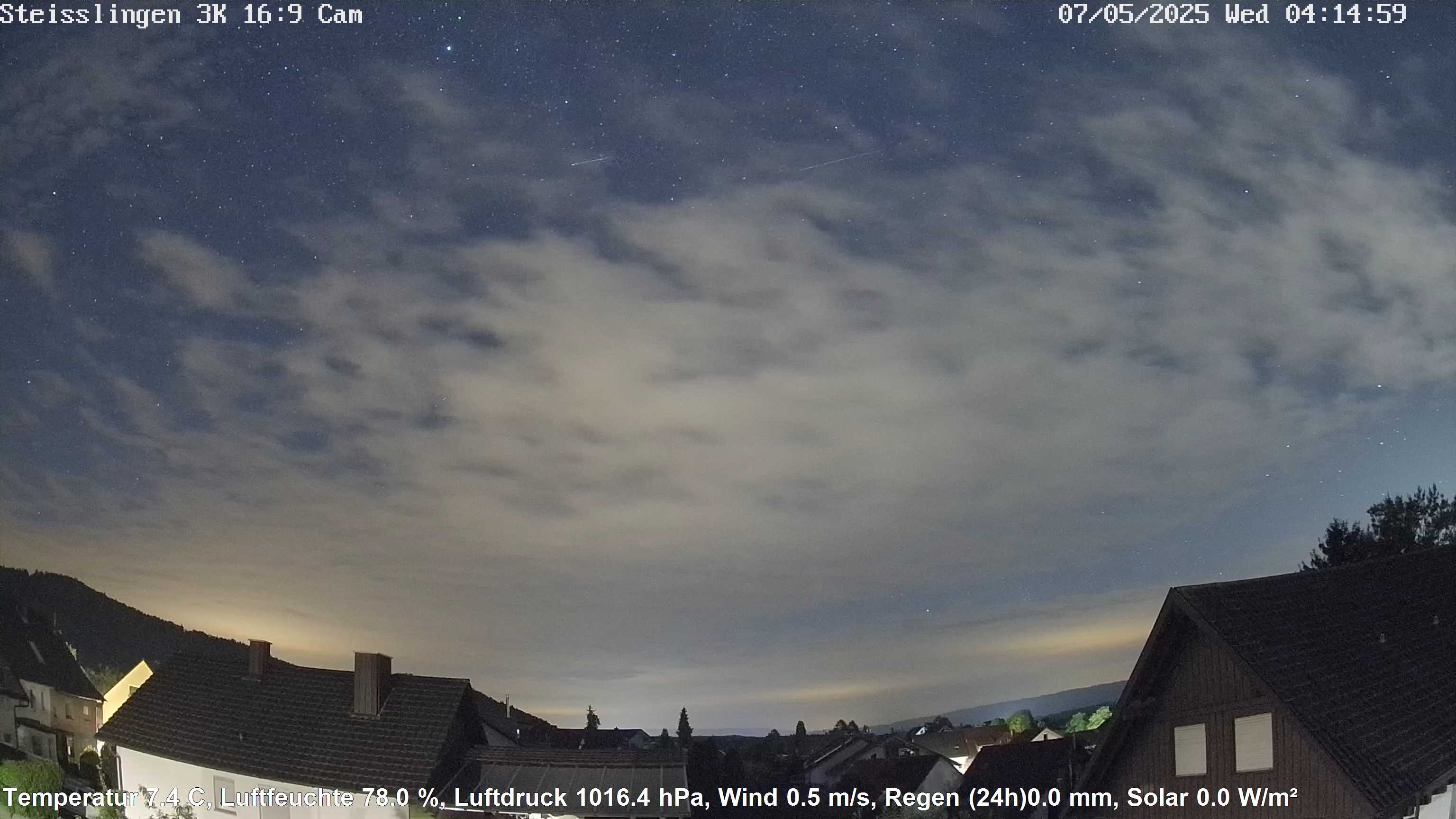 Webcam Rielasingen-Worblingen